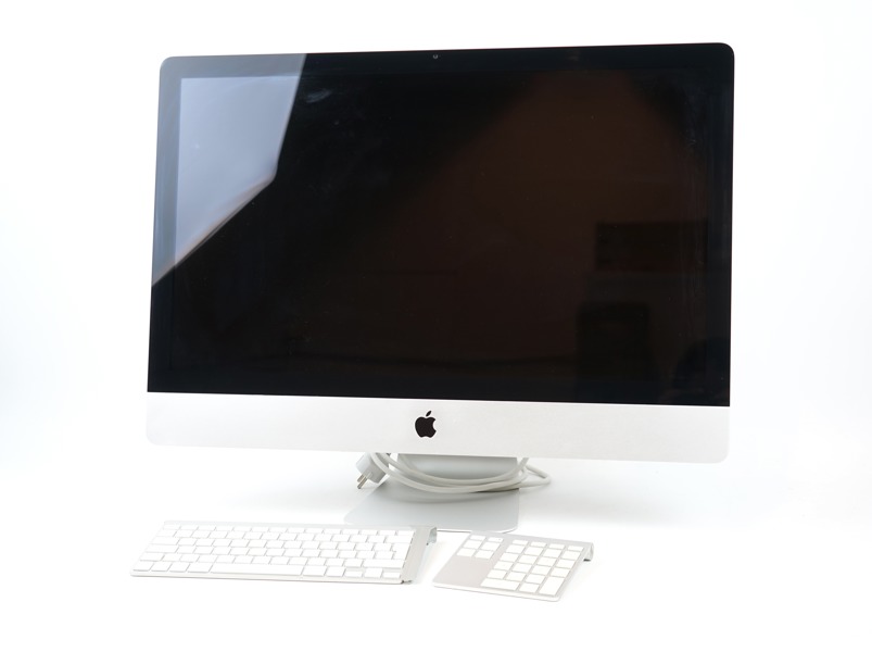 Apple iMac, 27 tum, 2011.