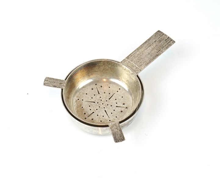 Tesil, silver, 1935.