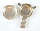Tesil, silver, 1935.