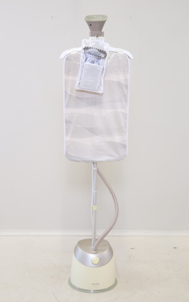 Klädsteamer, Philips EasyTouch Plus.