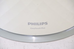 Klädsteamer, Philips EasyTouch Plus.
