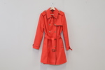 Lauren by Ralph Lauren, trenchcoat, dam, bomull/polyester.