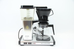 Moccamaster, kaffebryggare, Clubline, Technivorm.
