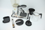Moccamaster, kaffebryggare, Clubline, Technivorm.