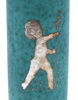 Wilhelm Kåge, vas, stengods, ''Argenta'', Gustavsberg.