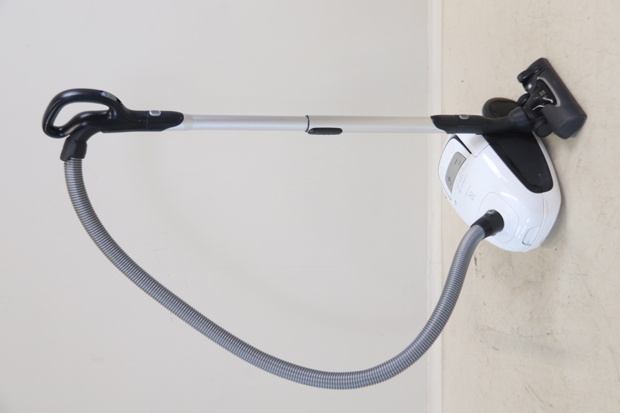 Dammsugare, Ultrasilencer Zen, Electrolux.