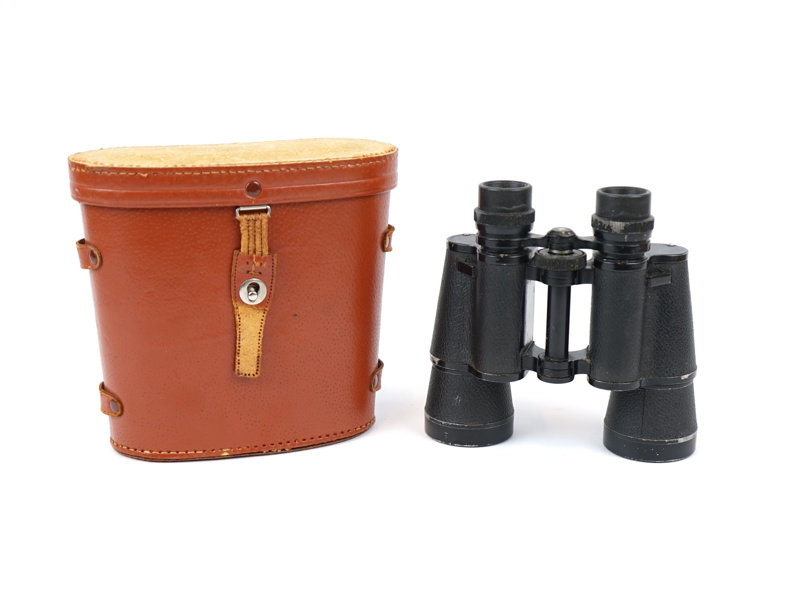 Kikare, 7x50, Magnific Antireflex.