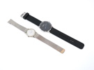 Armbandsur, 2 st, bl.a NEXO, Danmark.