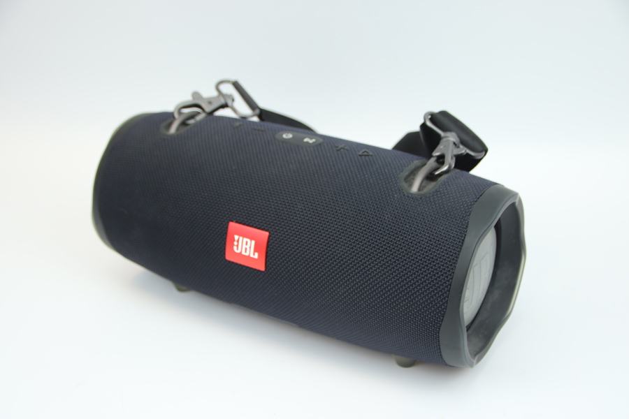 Högtalare, JBL Xtreme 2, bluetooth, vattentät.