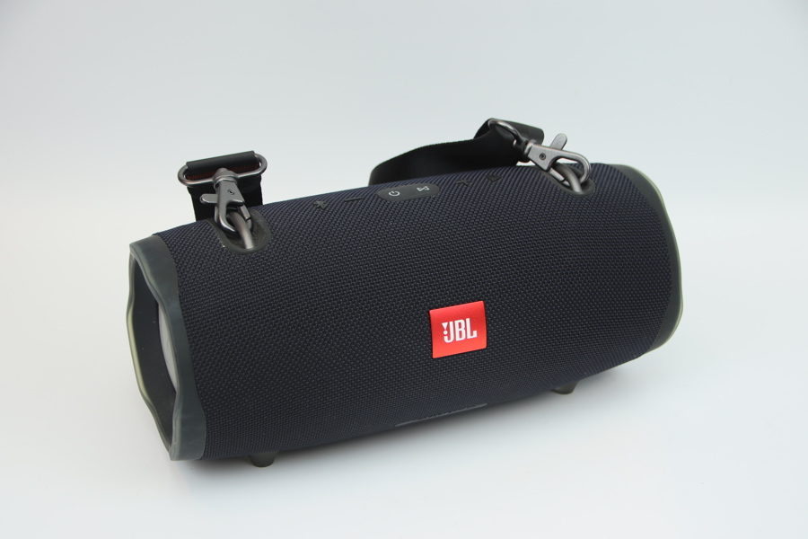 Högtalare, JBL Xtreme 2, bluetooth, vattentät.