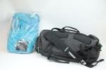 Ryggsäck och bag, Thule.