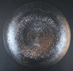 Tapio Wirkkala, fat, 8 st, glas, ''Solaris'', Iittala.