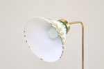 Josef Frank, golvlampa, modell 1842, ställbar, Svenskt Tenn.