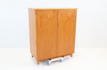Skåp, teak, 1900-talets andra hälft.