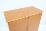 Skåp, teak, 1900-talets andra hälft.