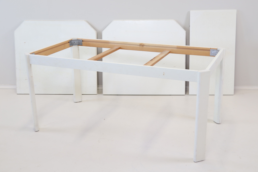 Bord, trä, Denka, Danmark.