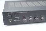 Förstärkare, Yamaha A-300.