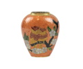 Vas, cloisonné.