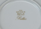 Raija Uosikkinen, kaffeservis, 6 delar, porslin, "Pallas", Arabia.