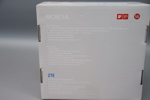 Router, 5G, för simkort, MC801A, ZTE.