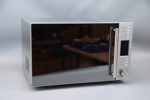 Mikrovågsugn, Kenwood.