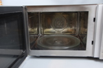 Mikrovågsugn, Kenwood.