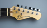 Elgitarr, Eastone Guitars.