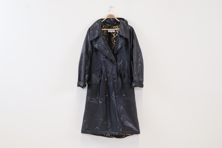 Skinnkappa, Ivan Grundahl.