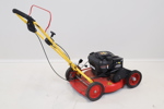 Gräsklippare, Klippo Excellent.