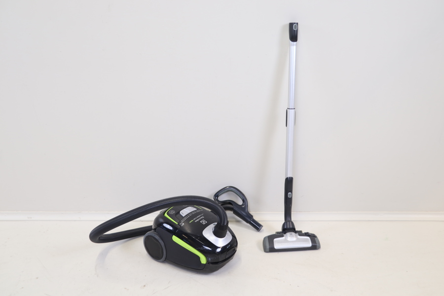 Dammsugare, Electrolux Ultrasilencer.