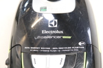 Dammsugare, Electrolux Ultrasilencer.
