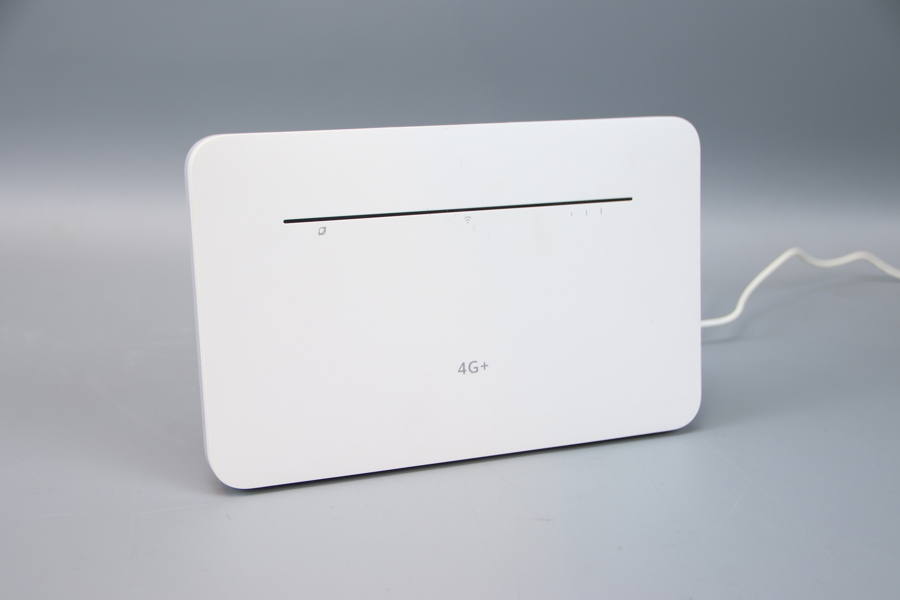 Router för simkort, 4G+, SoyeaLink.