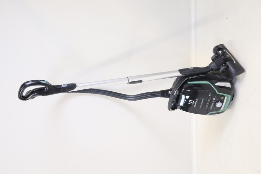 Dammsugare; Electrolux UltraOne Green.