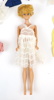 Barbiedocka, ''Midge'' med kläder och accessoarer, Mattel, 1962.