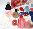 Barbiedocka, ''Midge'' med kläder och accessoarer, Mattel, 1962.