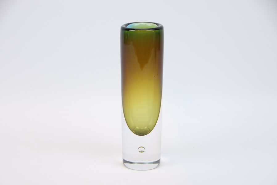 Vicke Lindstrand, vas, glas, Kosta.