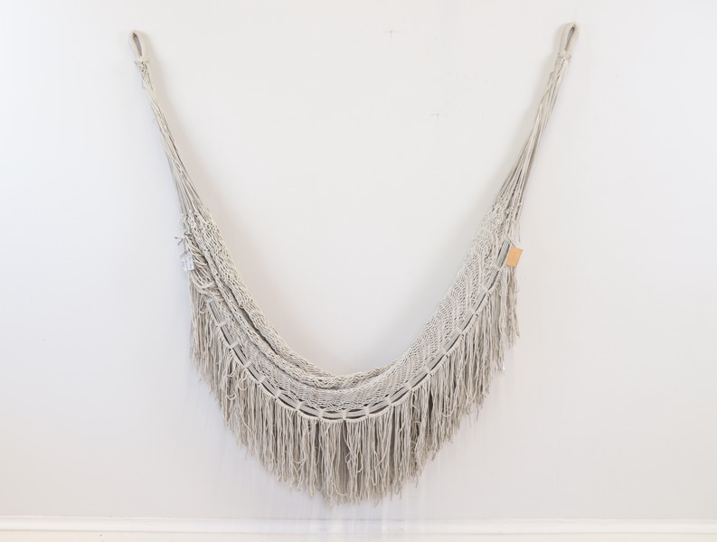 Hängmatta, textil, Ferm Living.