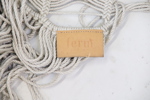 Hängmatta, textil, Ferm Living.
