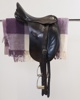 Sadel, The Crown Saddlery, Walsall.