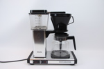Kaffebryggare, 10 koppar, MoccaMaster, Technivorm.