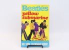 Beatles, Yellow Submarine, serietidning, 1969.