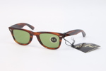 Ray-Ban Wayfarer, solglasögon, "40 Years Special Edition".