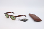 Ray-Ban Wayfarer, solglasögon, "40 Years Special Edition".
