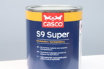Kontaktlim, 6x1 liter, Casco S9 Super.
