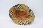 Burberrys, hatt, "Bucket Hat", bomull.