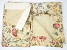 Laura Ashley, Gardiner, 3 st par, textil.