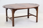 Soffbord, "Butler's tray", mahogny, 1900/2000-tal.