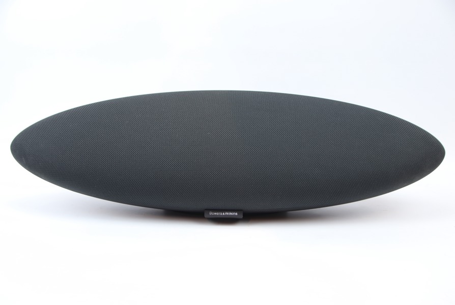 Bowers & Wilkins, "Zeppelin", trådlös högtalare.