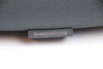 Bowers & Wilkins, "Zeppelin", trådlös högtalare.