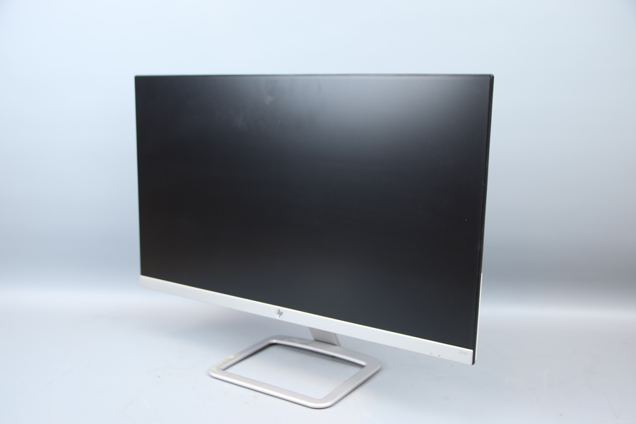 Bildskärm, 24 tum, Hewlett Packard.